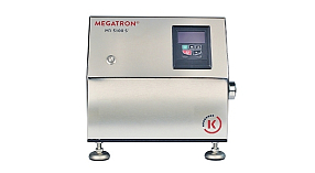 Проточный гомогенизатор MEGATRON® MT 5100 S2